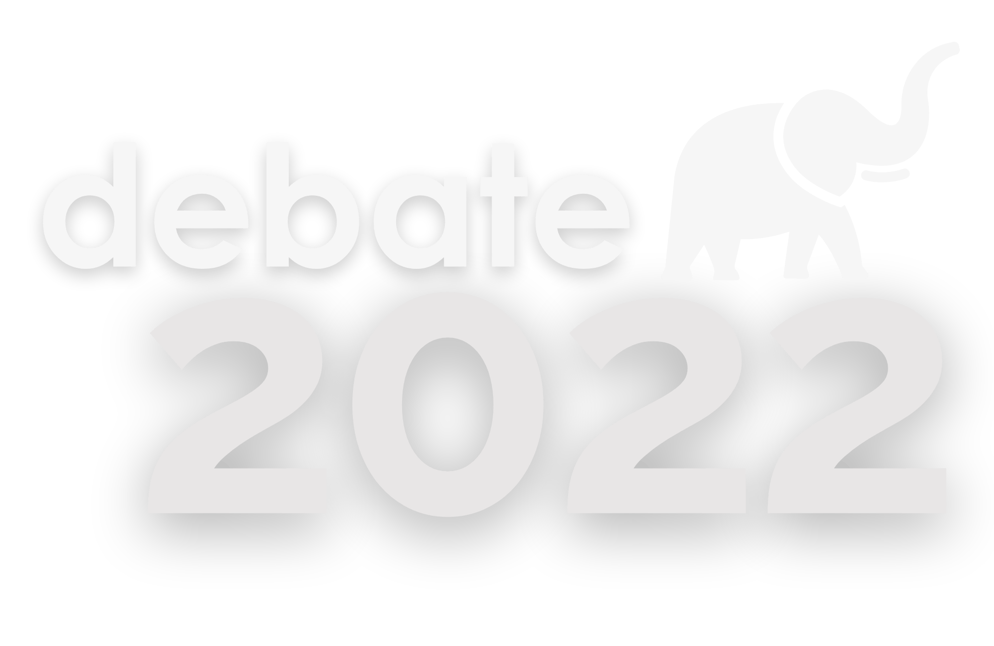 Debate 2022 Greene County GOP